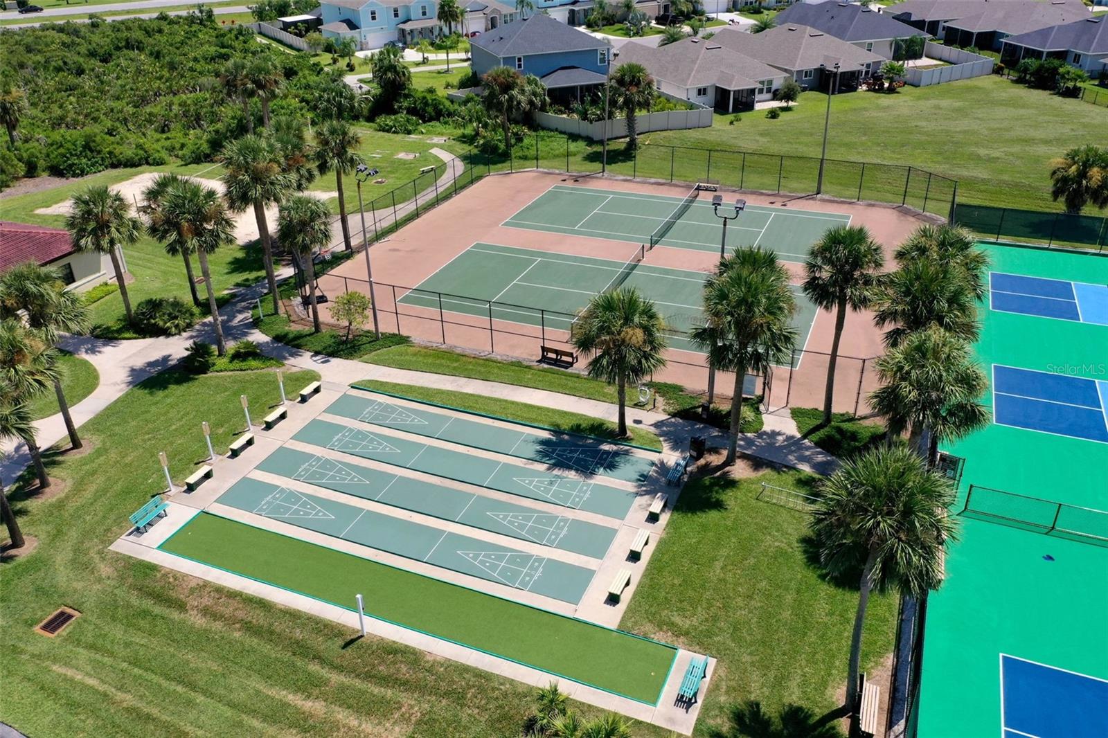 SURF CLUB 2 CONDO - Residential