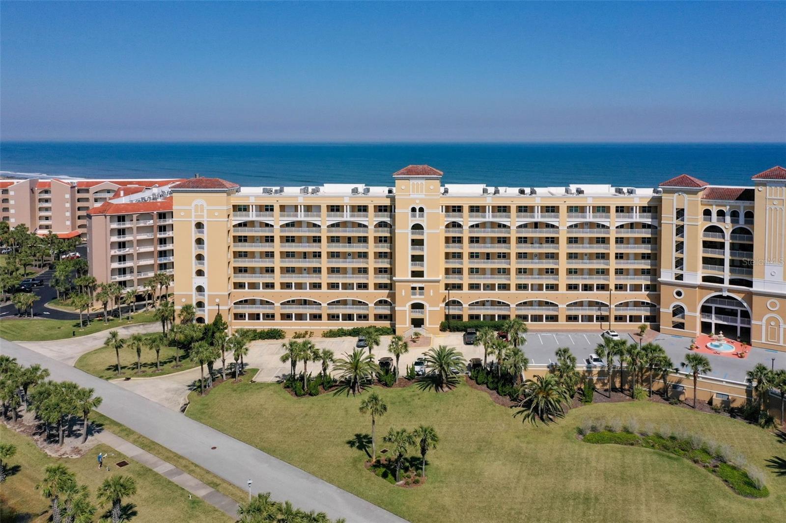 SURF CLUB 2 CONDO - Residential