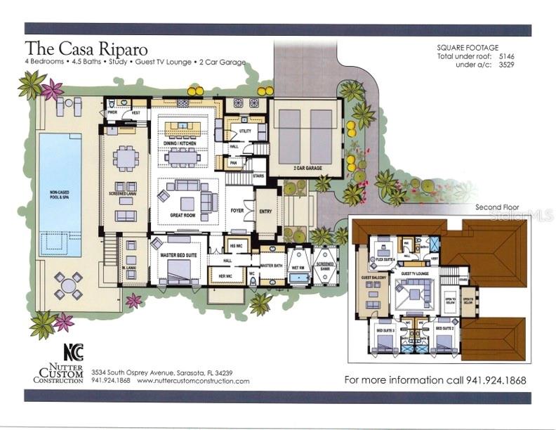 5572 SHADOW LAWN DRIVE