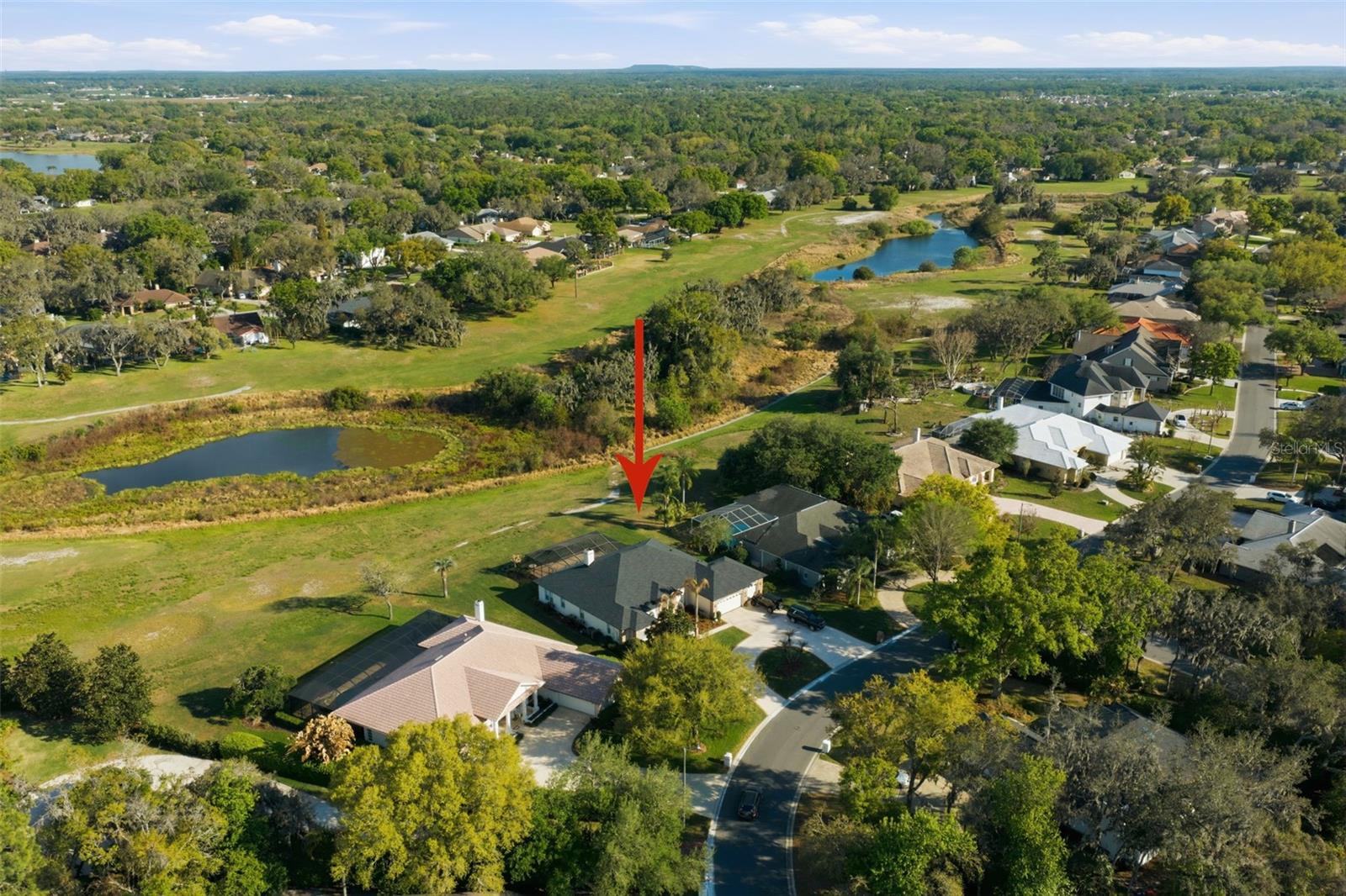 WALDEN LAKE UNIT 27 PH 2 SE - Residential