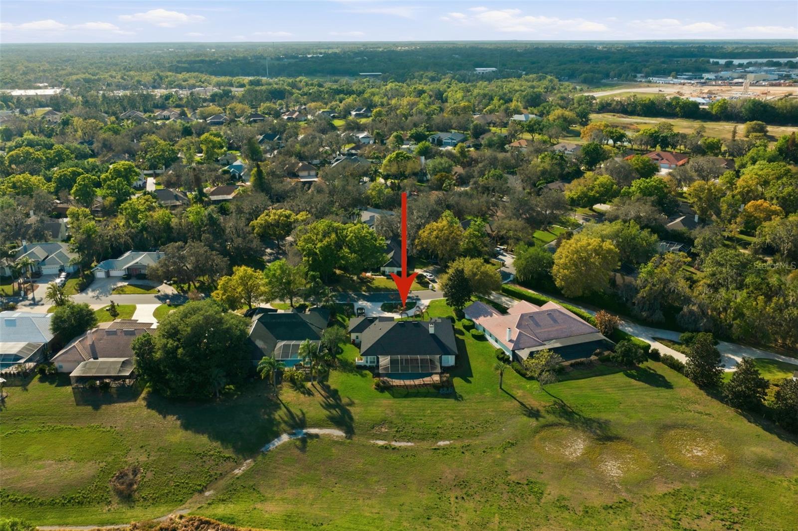 WALDEN LAKE UNIT 27 PH 2 SE - Residential