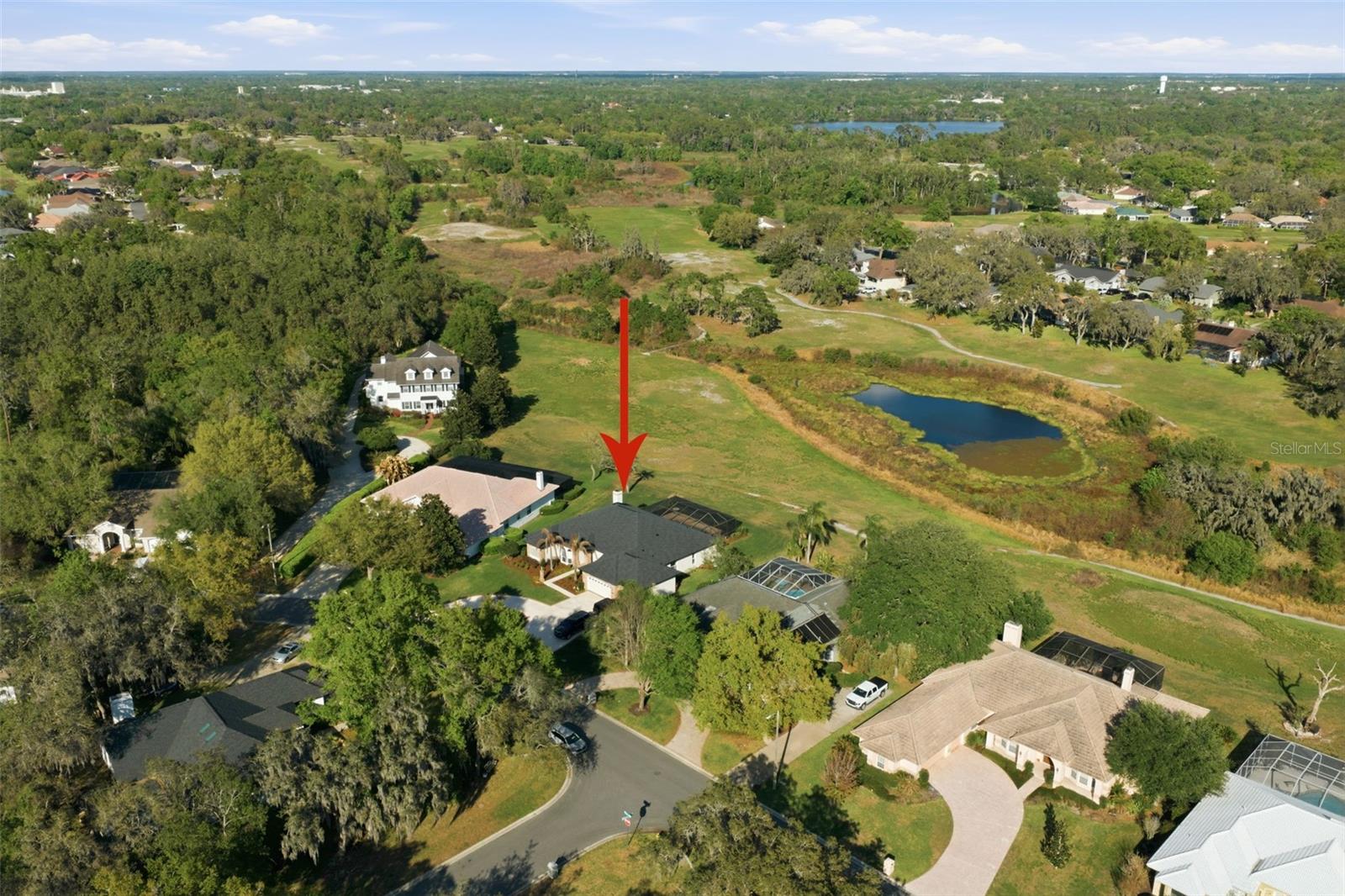 WALDEN LAKE UNIT 27 PH 2 SE - Residential