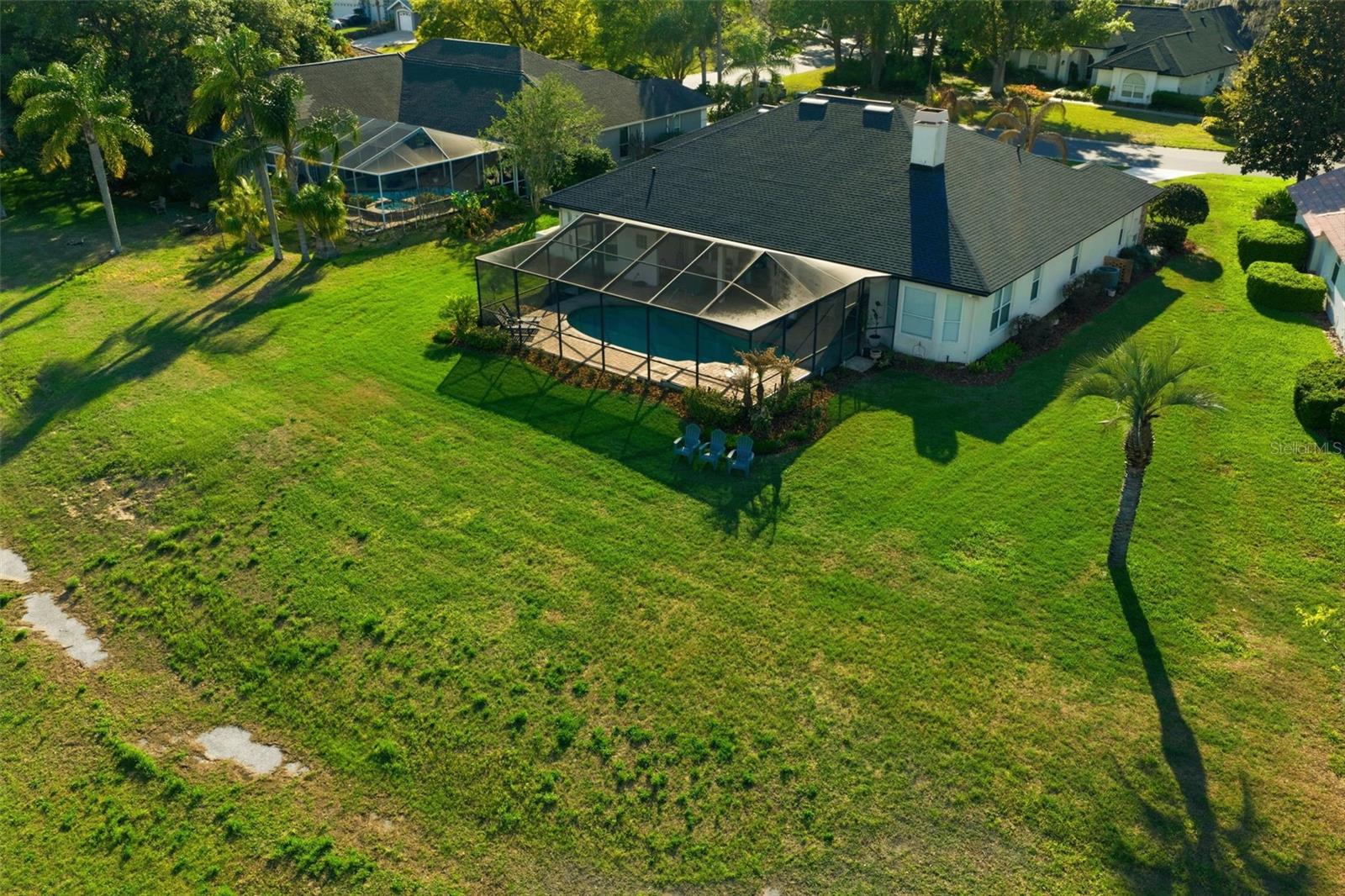 WALDEN LAKE UNIT 27 PH 2 SE - Residential