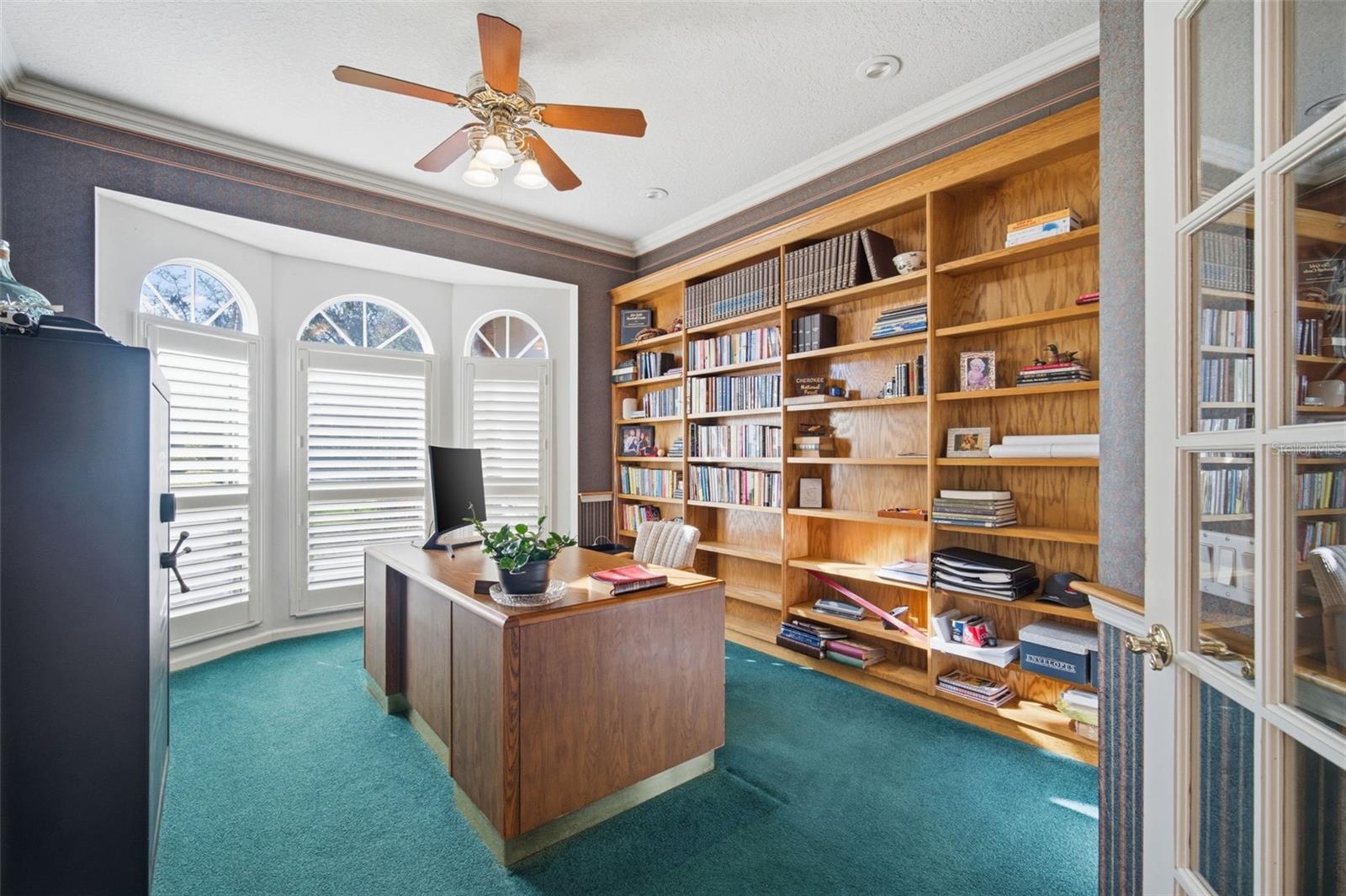 WALDEN LAKE UNIT 27 PH 2 SE - Residential