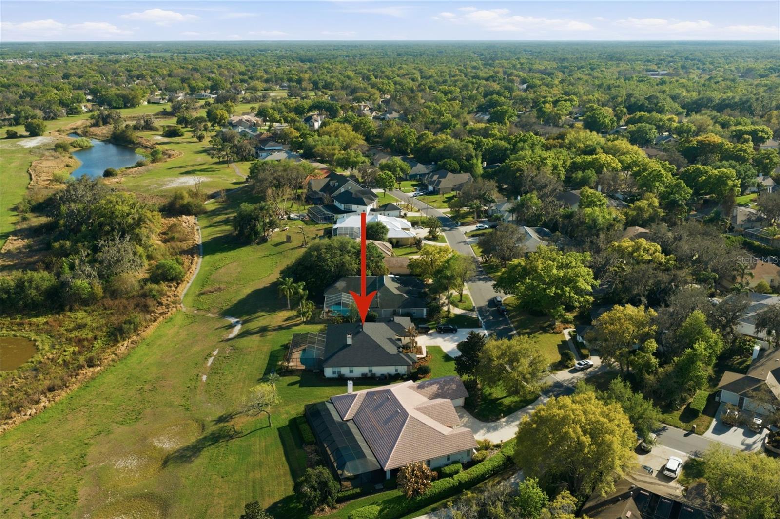 WALDEN LAKE UNIT 27 PH 2 SE - Residential