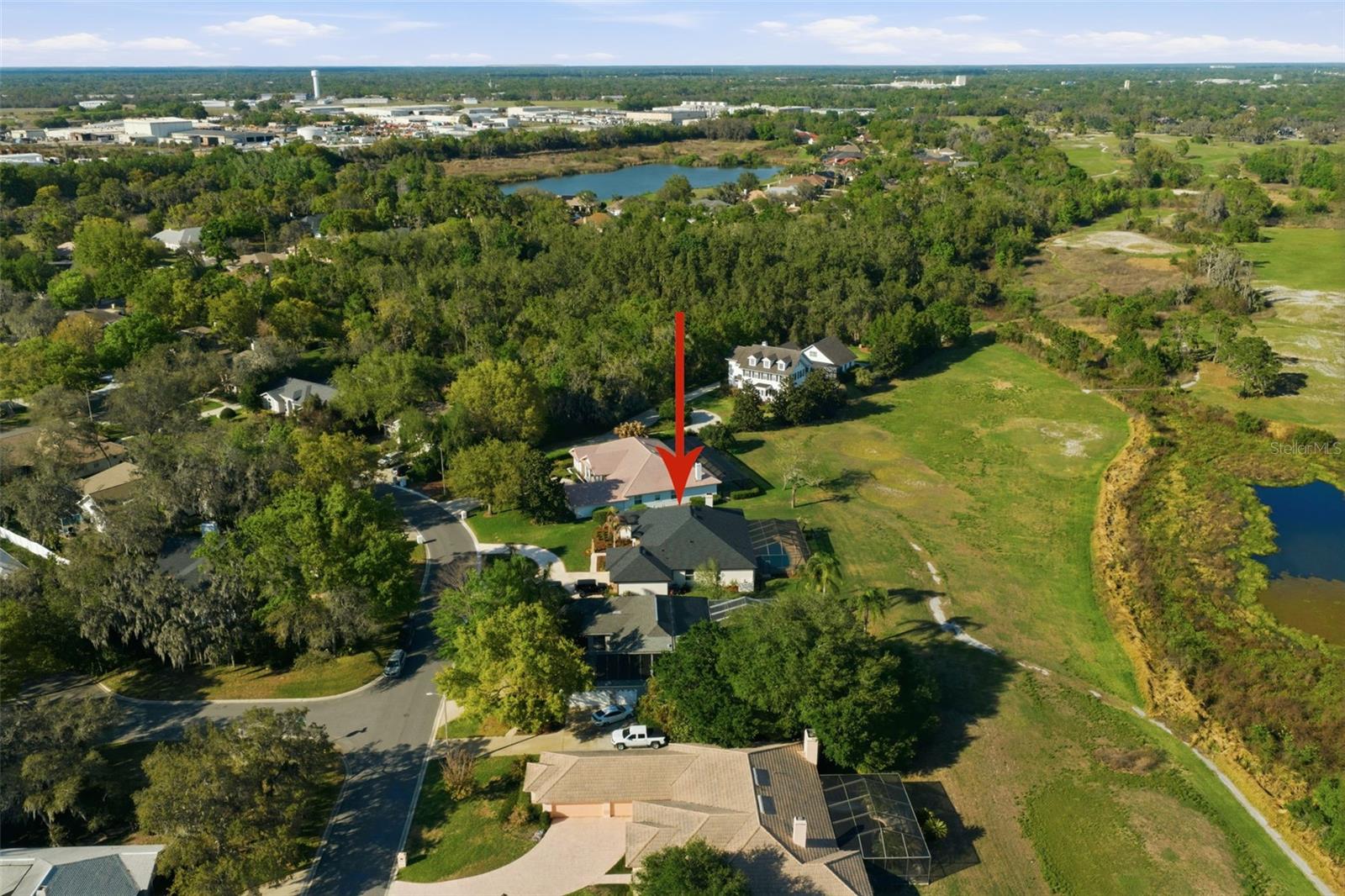 WALDEN LAKE UNIT 27 PH 2 SE - Residential