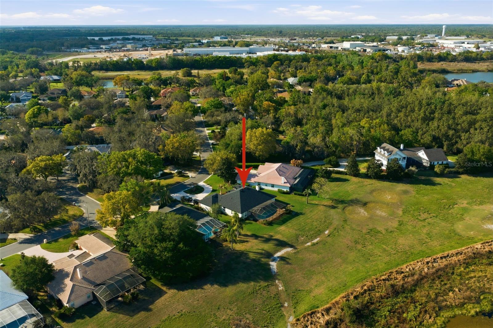 WALDEN LAKE UNIT 27 PH 2 SE - Residential