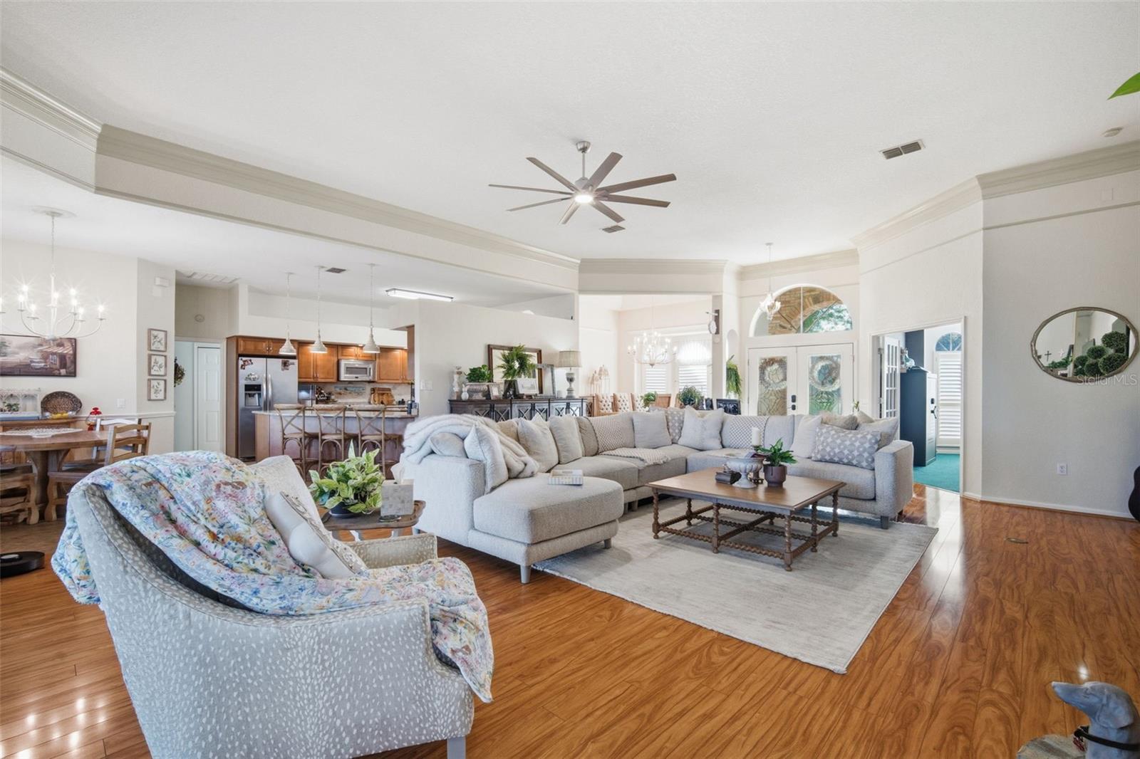 WALDEN LAKE UNIT 27 PH 2 SE - Residential