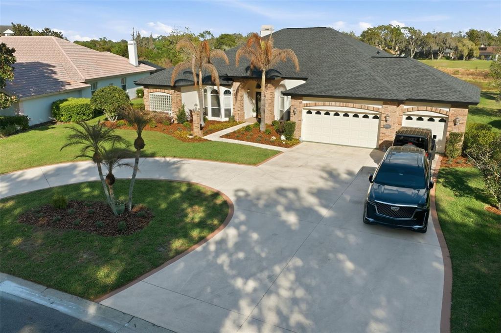 Photo of 2714 Barret Avenue, Plant City, FL 33566 (MLS # TB8488667)