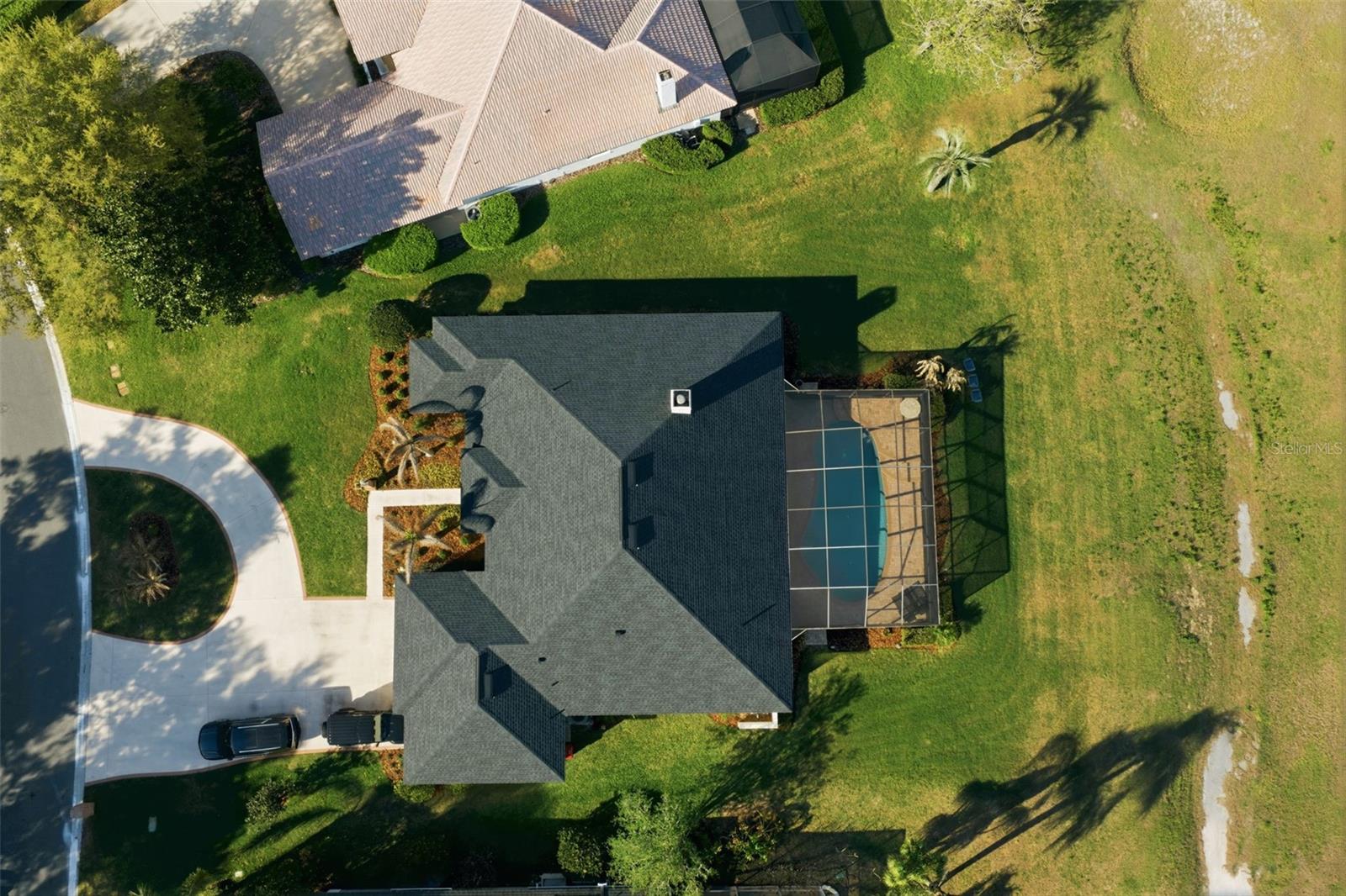 WALDEN LAKE UNIT 27 PH 2 SE - Residential