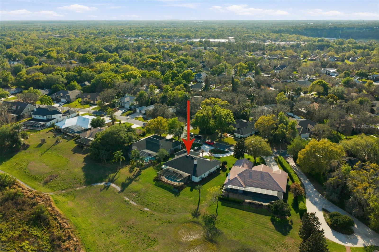 WALDEN LAKE UNIT 27 PH 2 SE - Residential