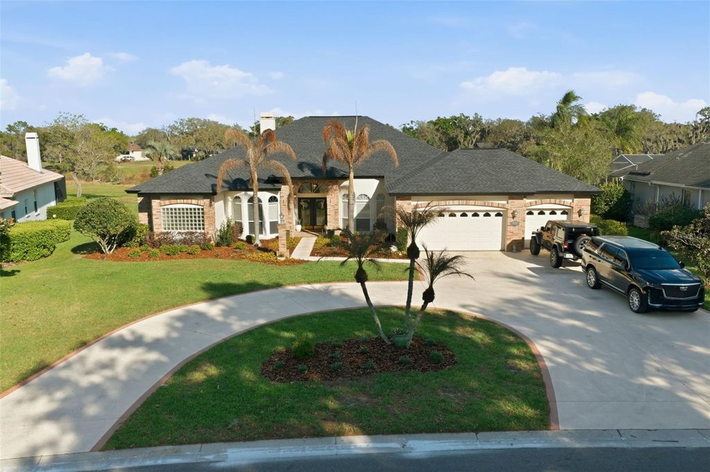 Photo of 2714 Barret Avenue, Plant City, FL 33566 (MLS # TB8488667)