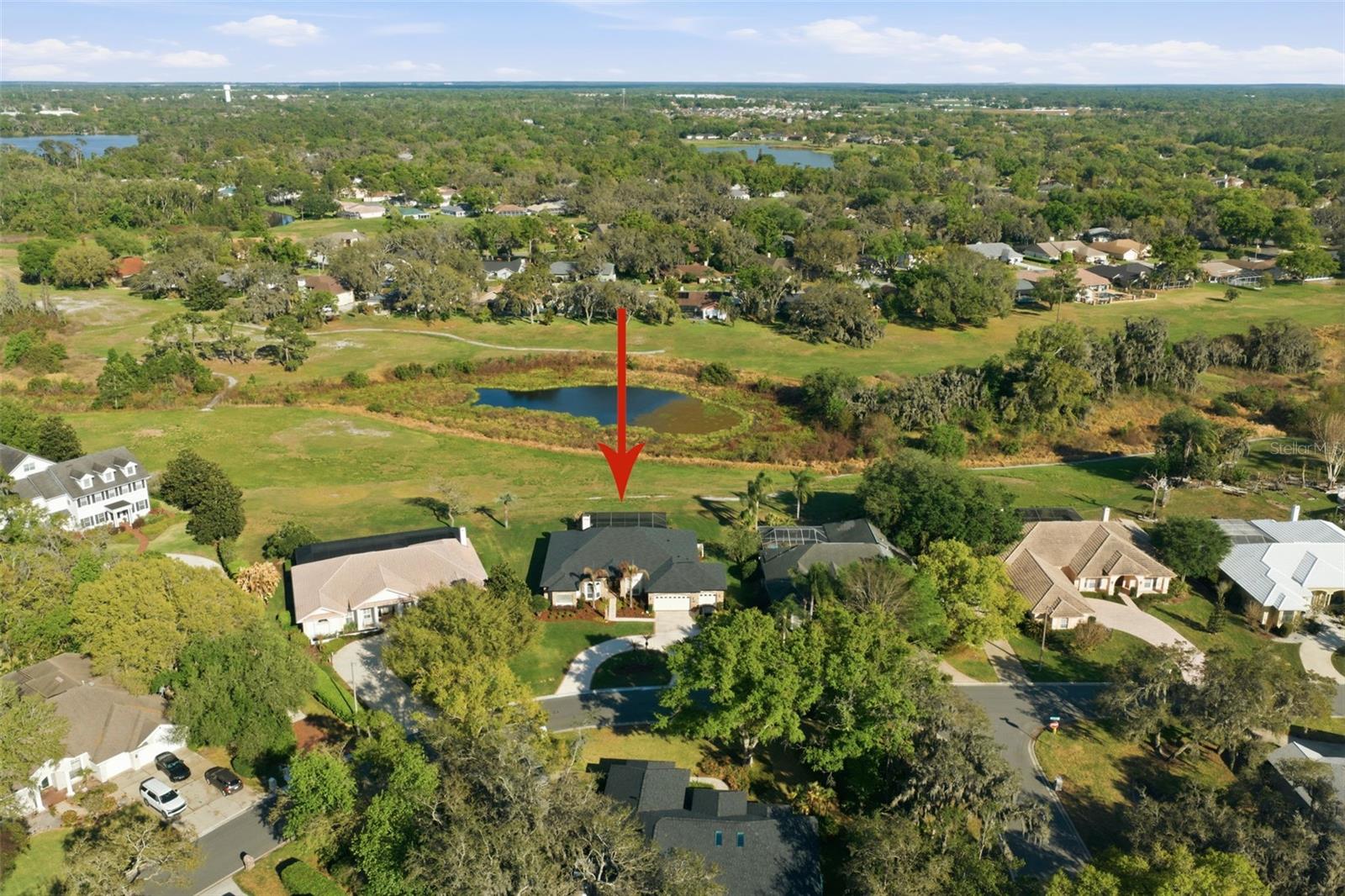 WALDEN LAKE UNIT 27 PH 2 SE - Residential