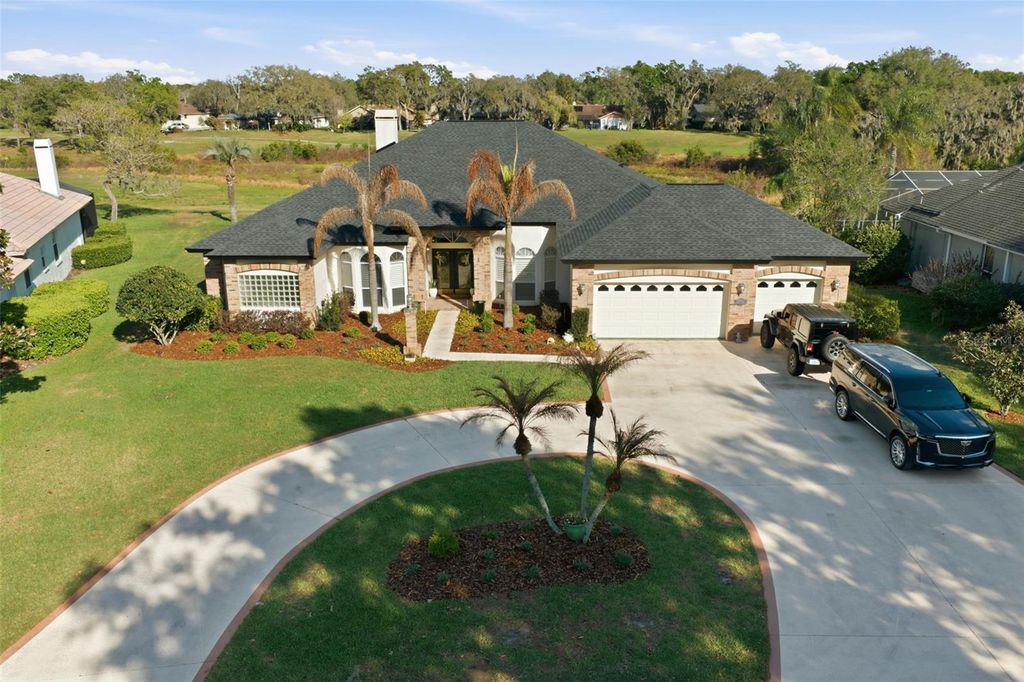 Photo of 2714 Barret Avenue, Plant City, FL 33566 (MLS # TB8488667)