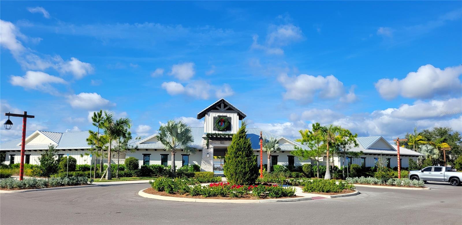 VARREA PH 1 - Residential