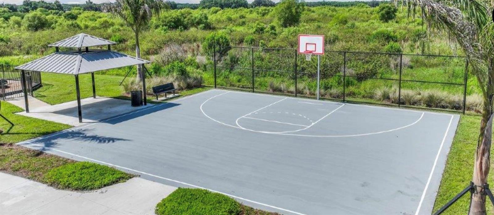 VARREA PH 1 - Residential