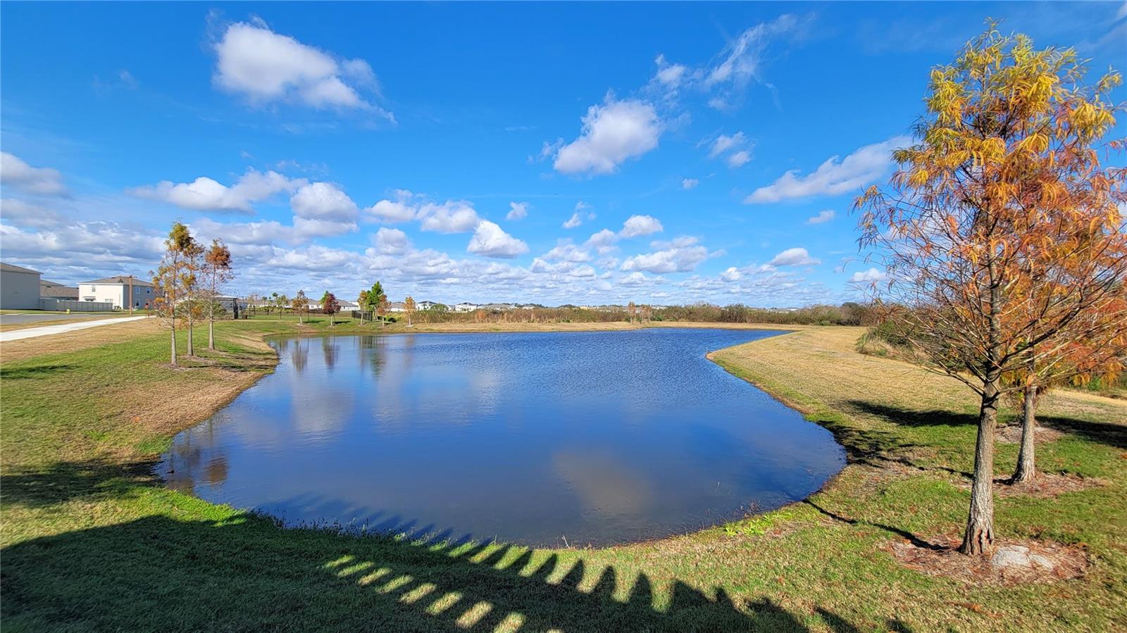 VARREA PH 1 - Residential