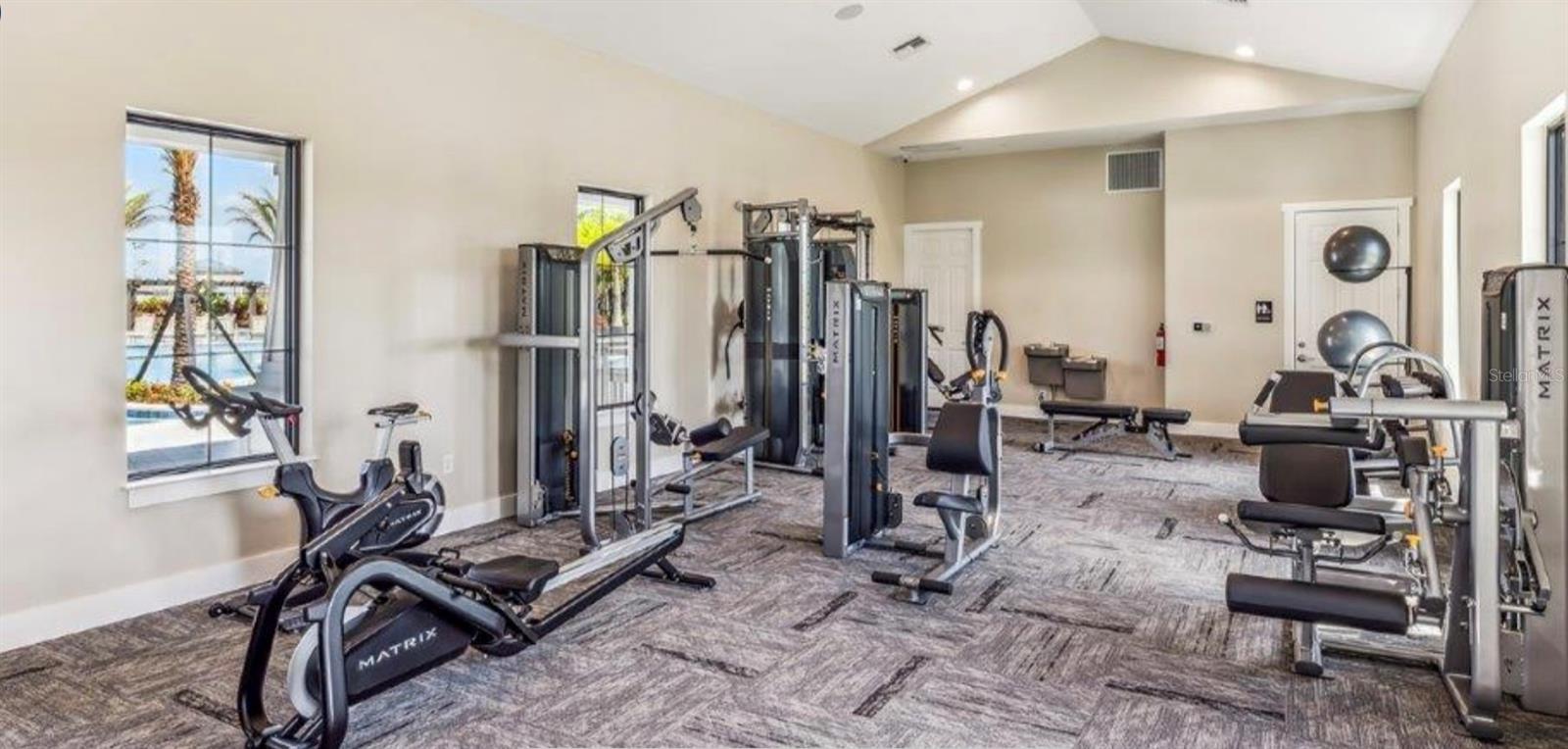 VARREA PH 1 - Residential