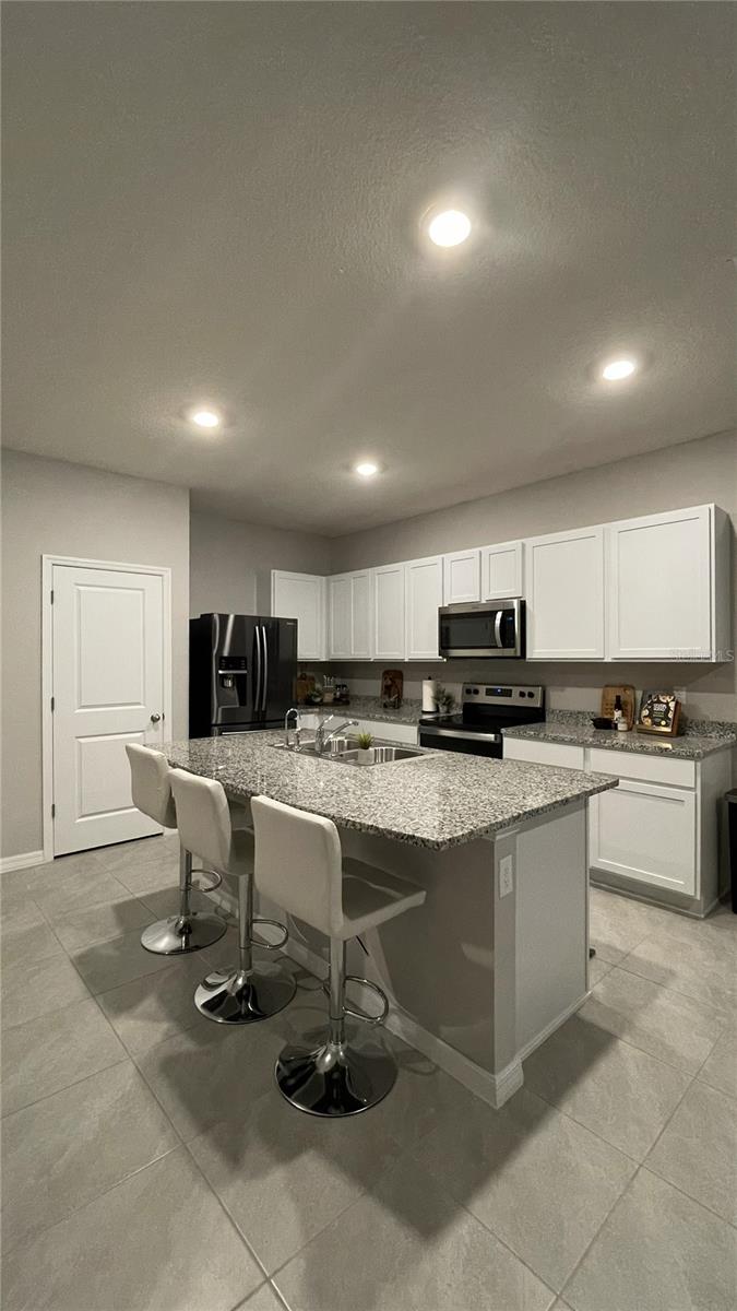 VARREA PH 1 - Residential