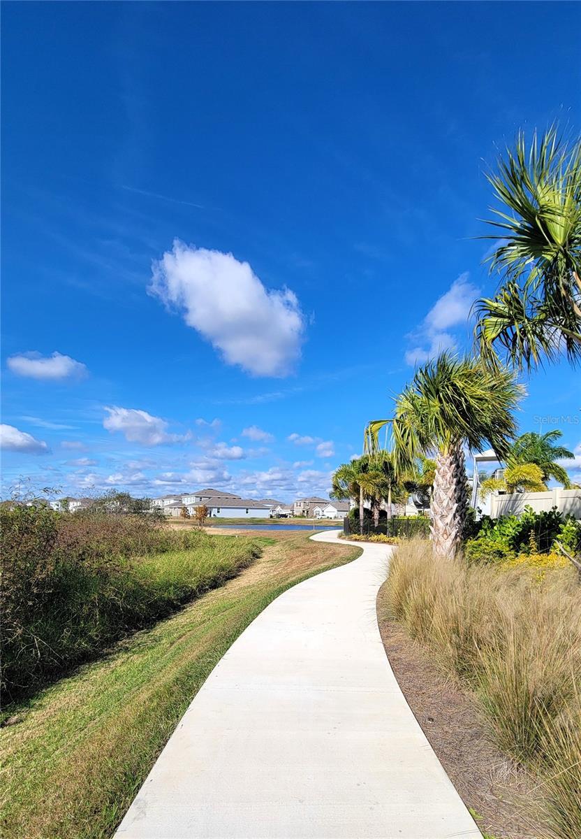 VARREA PH 1 - Residential