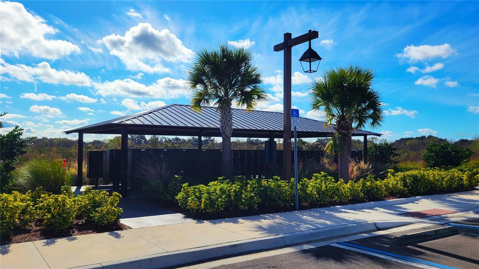 VARREA PH 1 - Residential