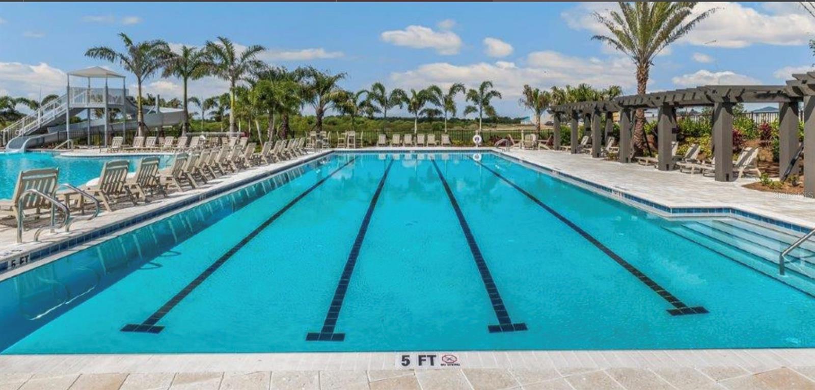 VARREA PH 1 - Residential