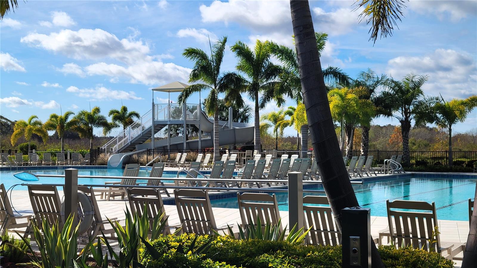 VARREA PH 1 - Residential