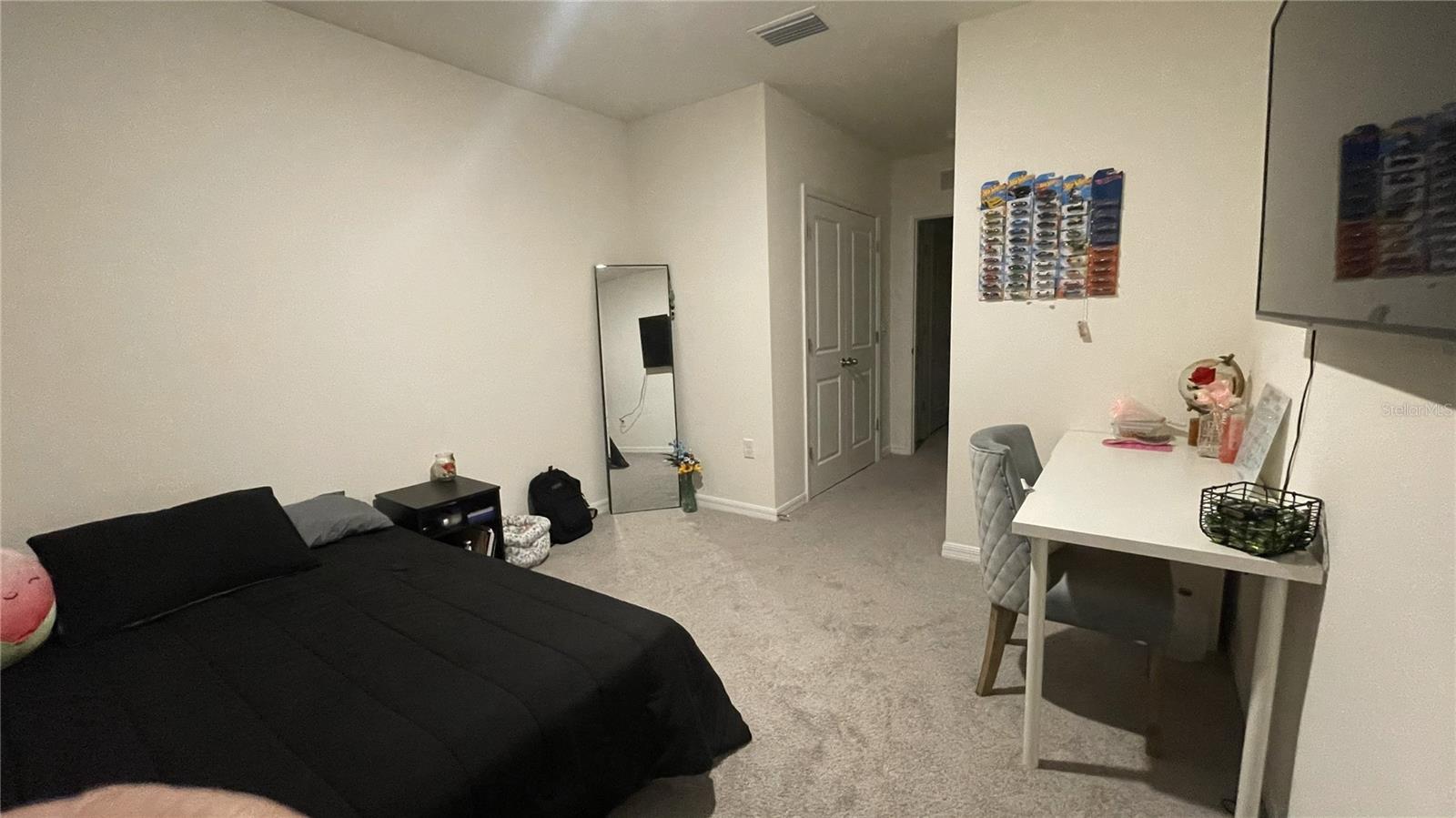 VARREA PH 1 - Residential