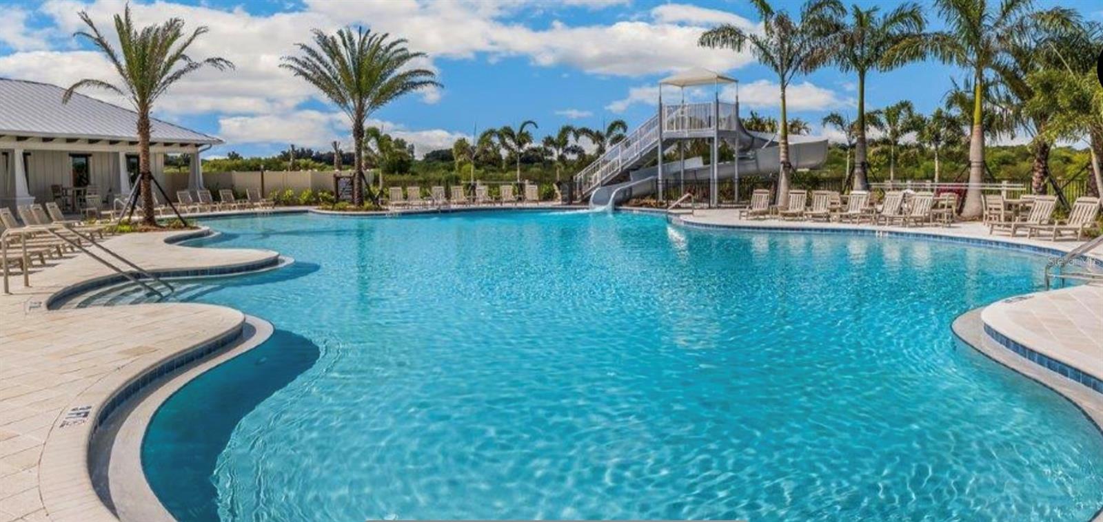 VARREA PH 1 - Residential