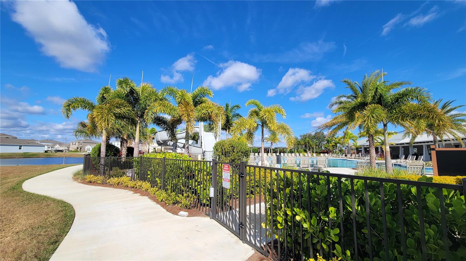 VARREA PH 1 - Residential