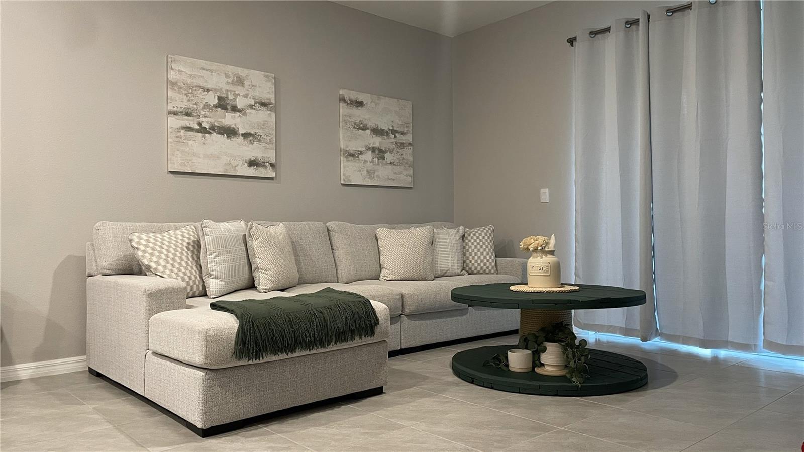 VARREA PH 1 - Residential