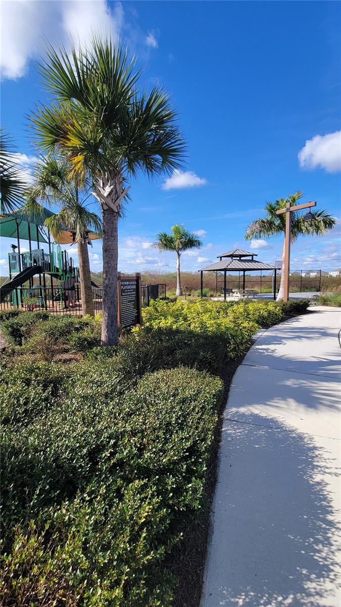 VARREA PH 1 - Residential