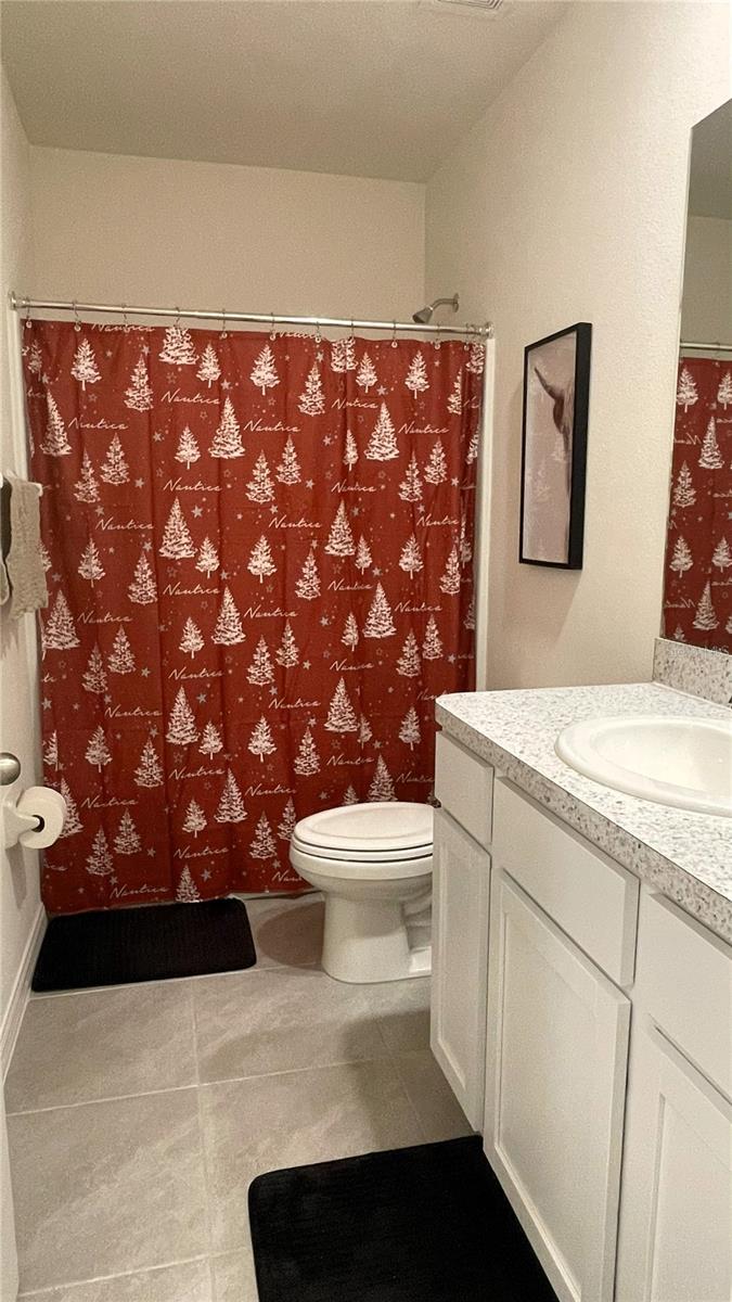 VARREA PH 1 - Residential