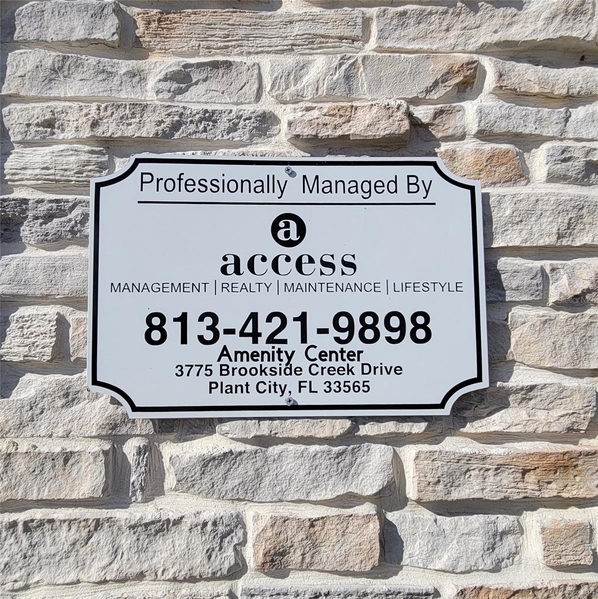 VARREA PH 1 - Residential