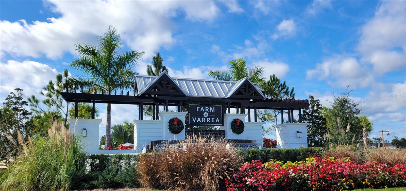 VARREA PH 1 - Residential