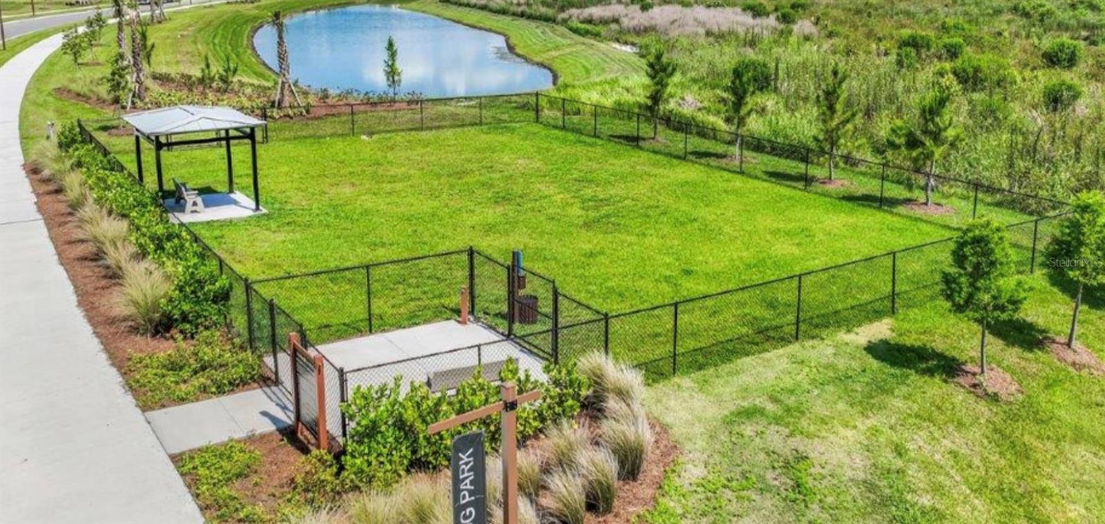 VARREA PH 1 - Residential