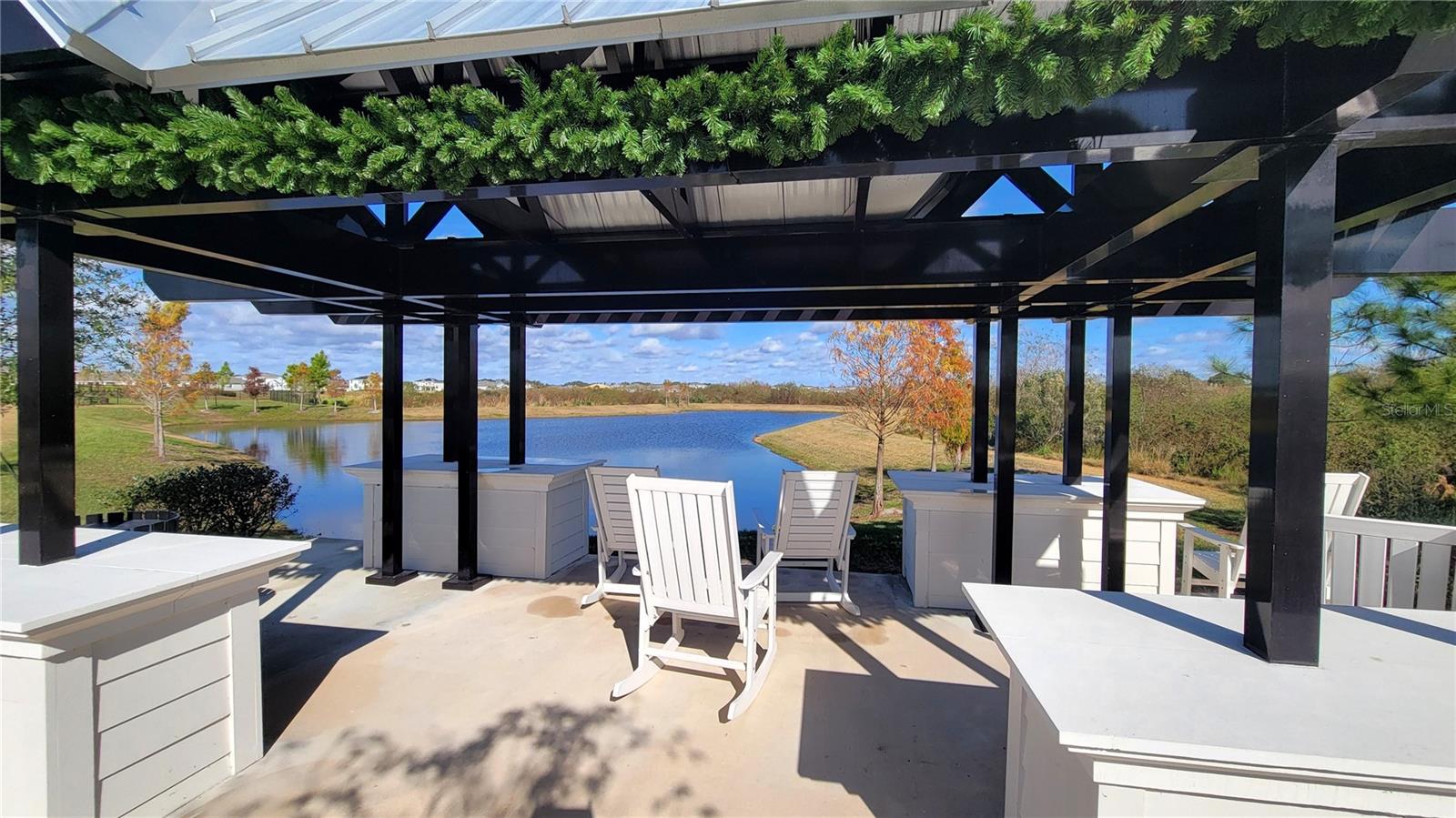 VARREA PH 1 - Residential