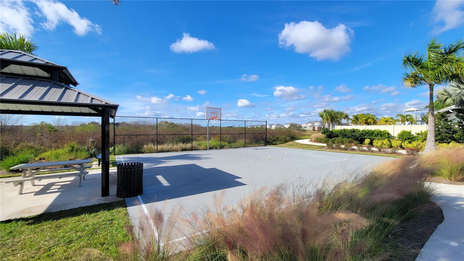 VARREA PH 1 - Residential