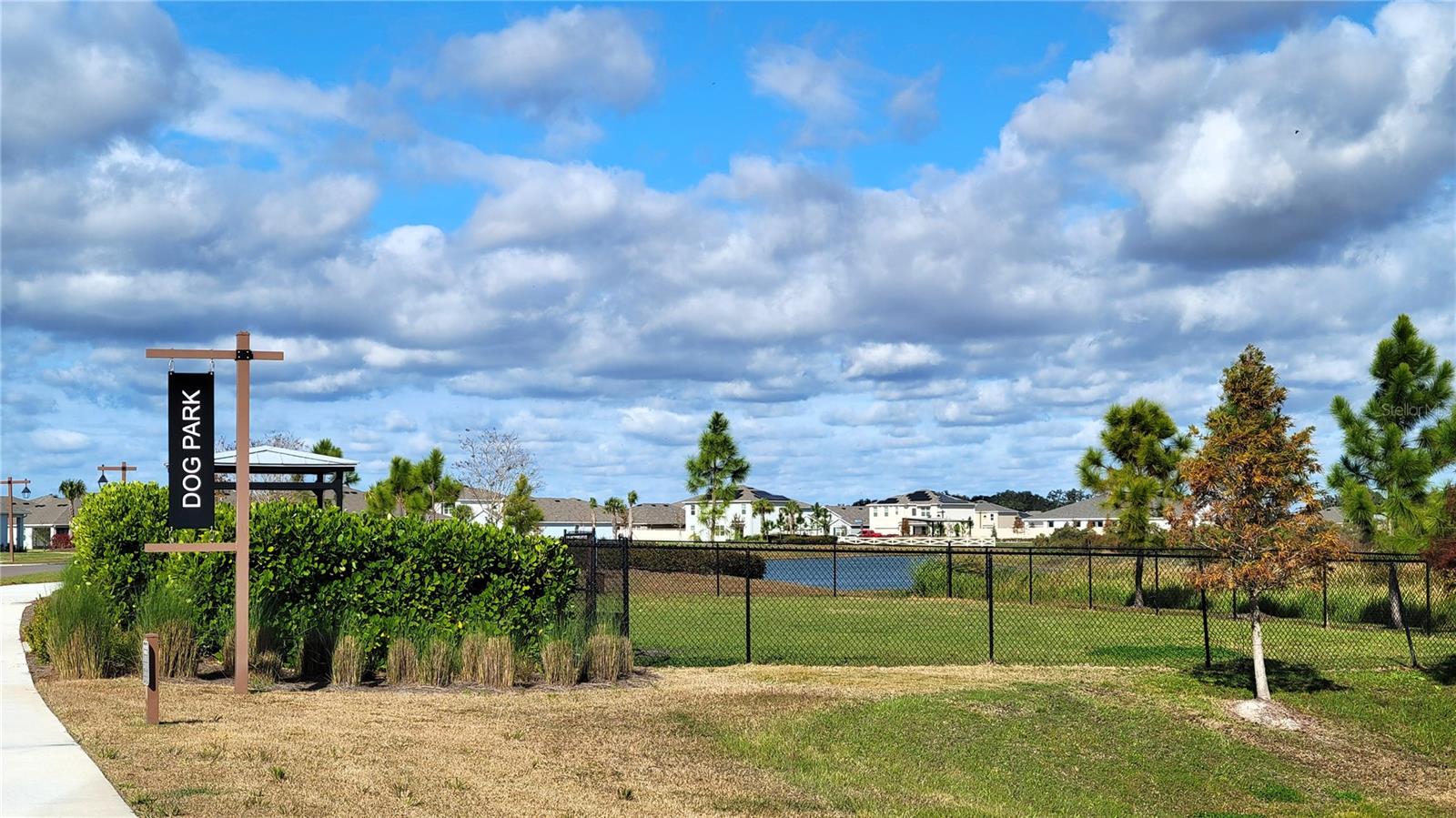 VARREA PH 1 - Residential