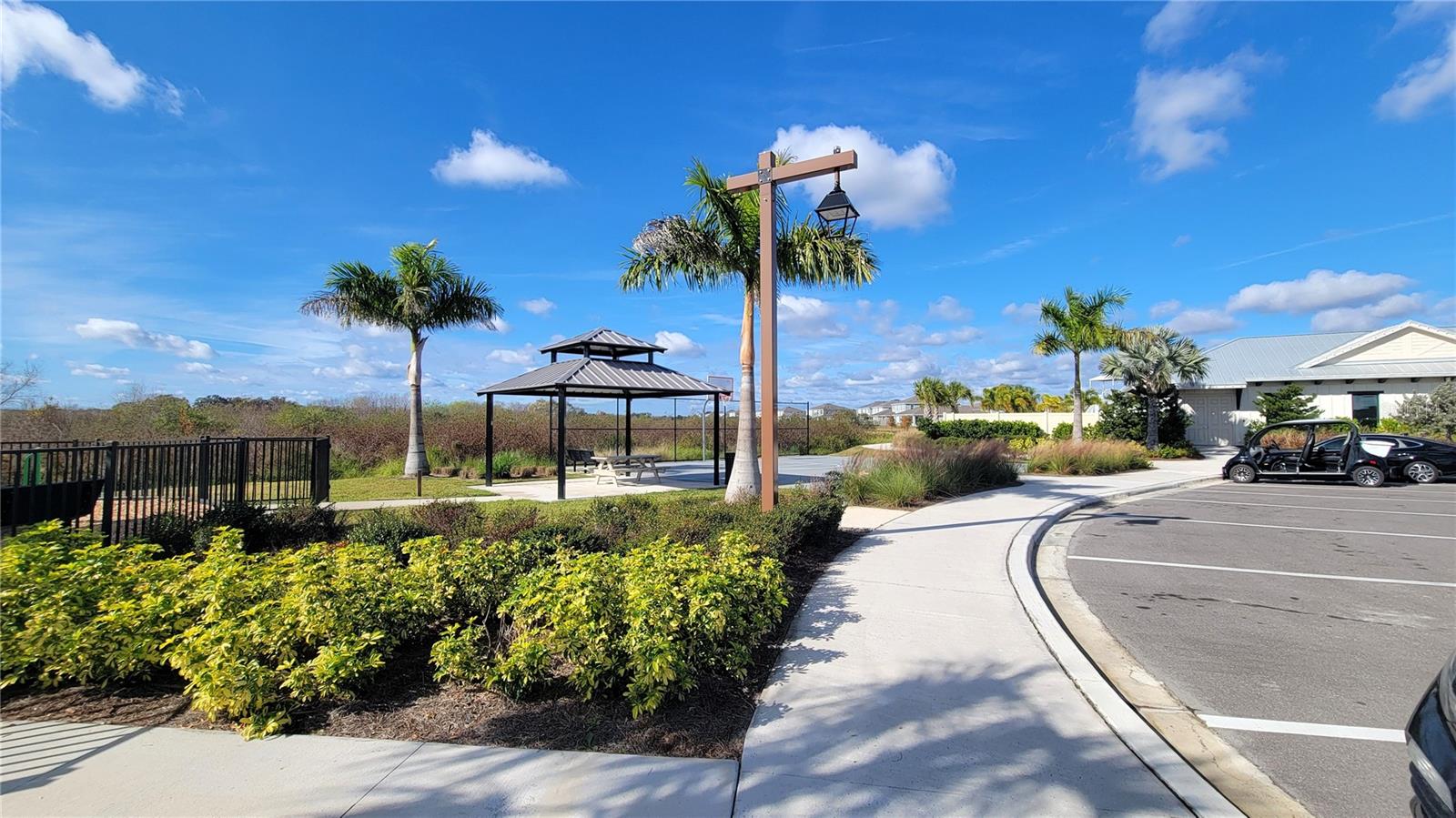 VARREA PH 1 - Residential