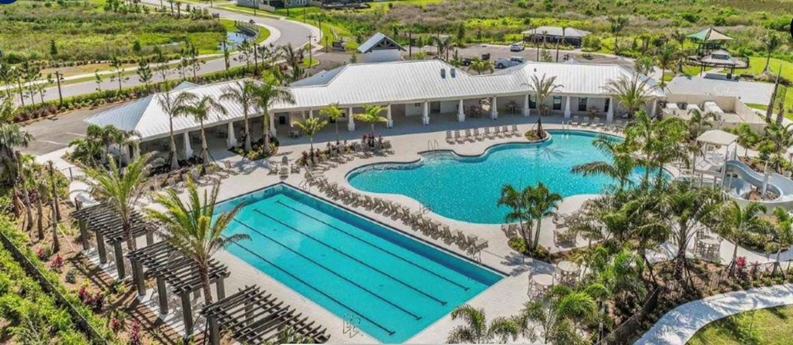 VARREA PH 1 - Residential