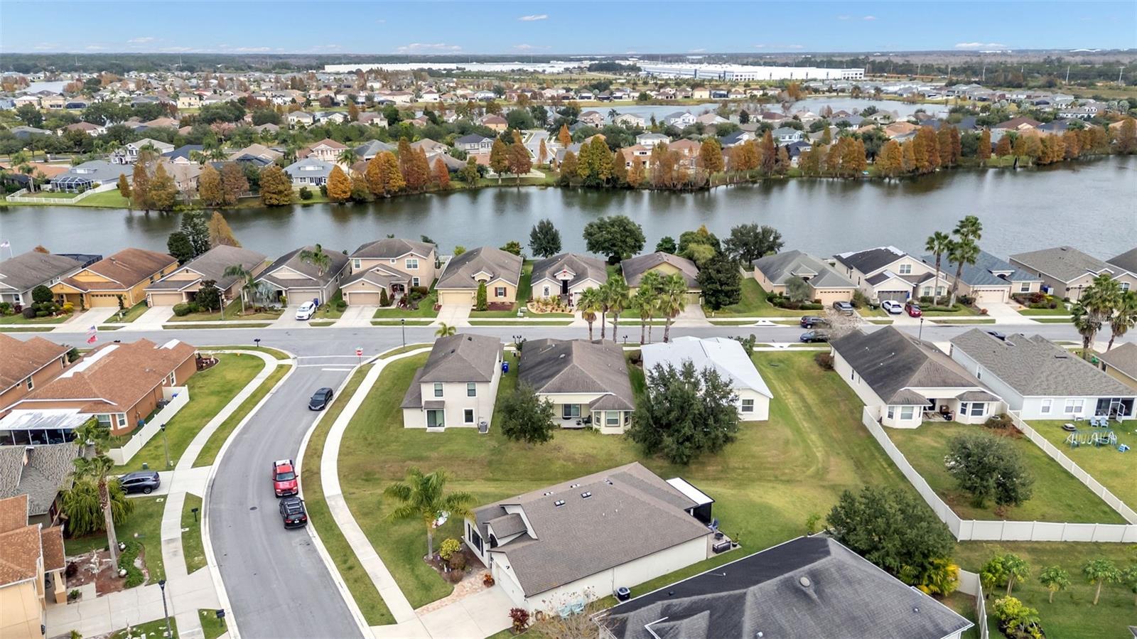 VILLAGES/BRIDGEWATERVILLAGE 07 - Residential