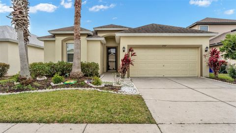Photo of 2507 Torrens Drive, Lakeland, FL 33805 (MLS # L4957999)
