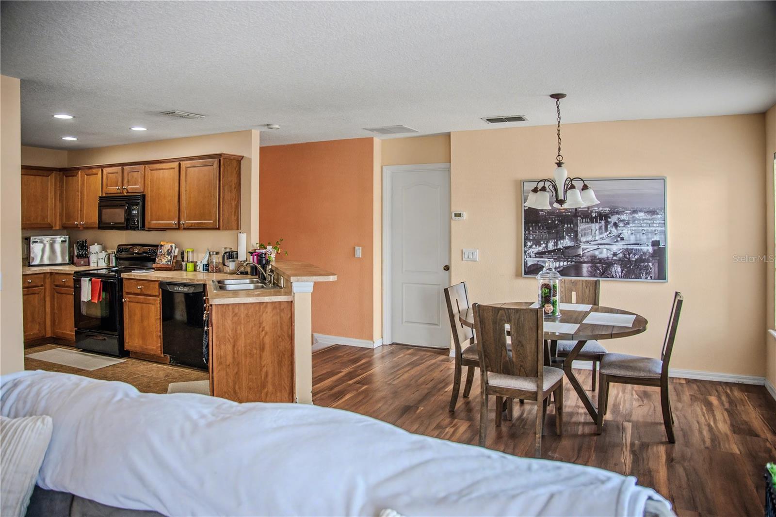 PEMBERLY PINES - Residential