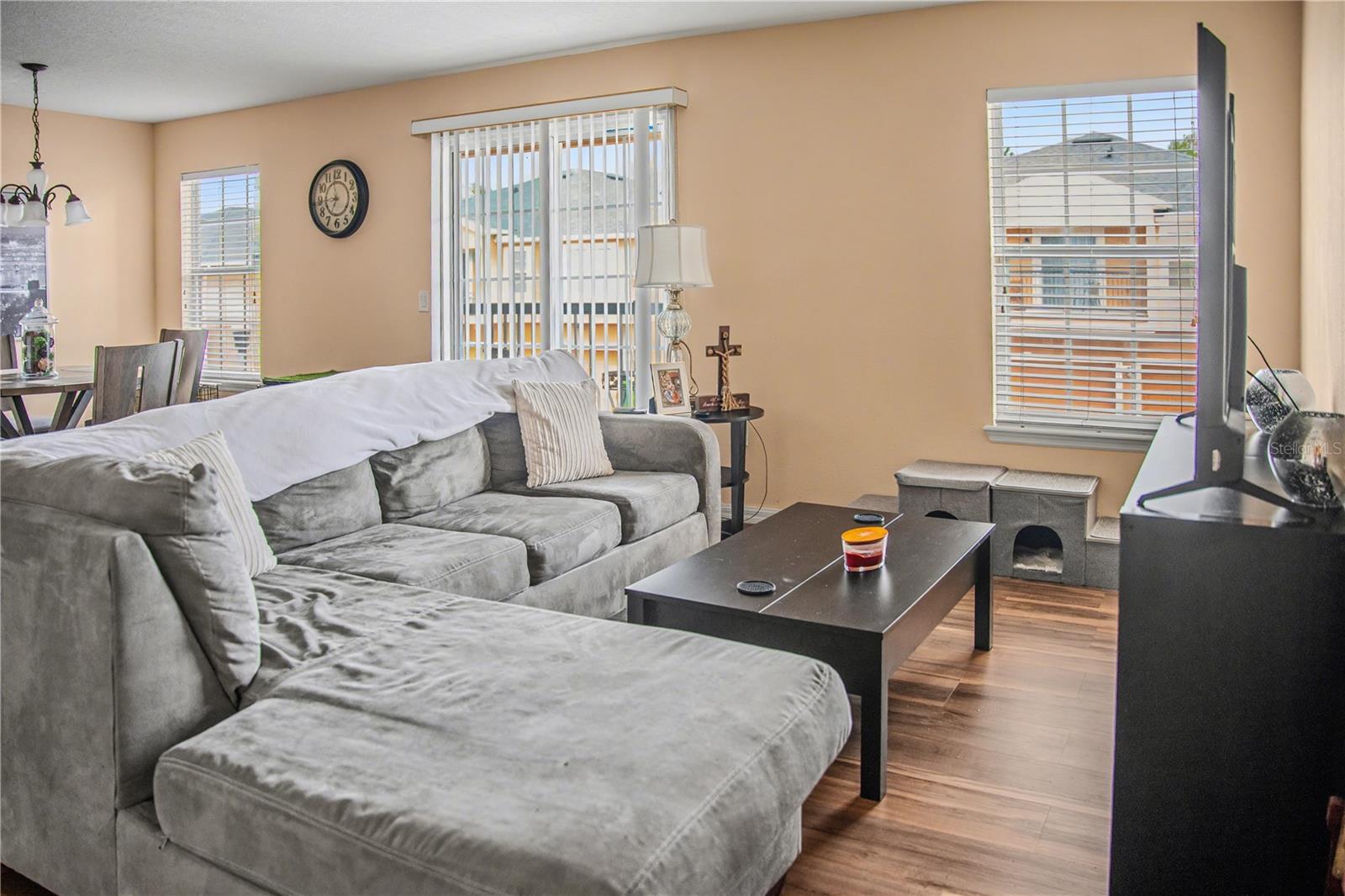 PEMBERLY PINES - Residential