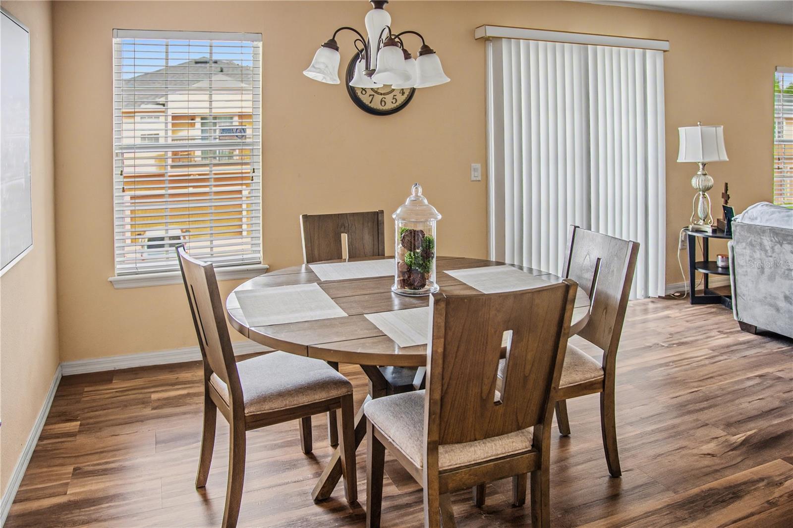 PEMBERLY PINES - Residential