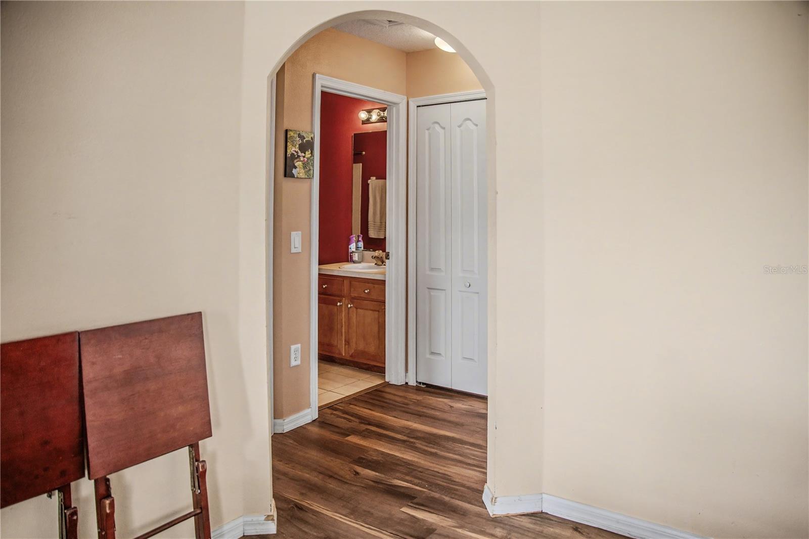 PEMBERLY PINES - Residential