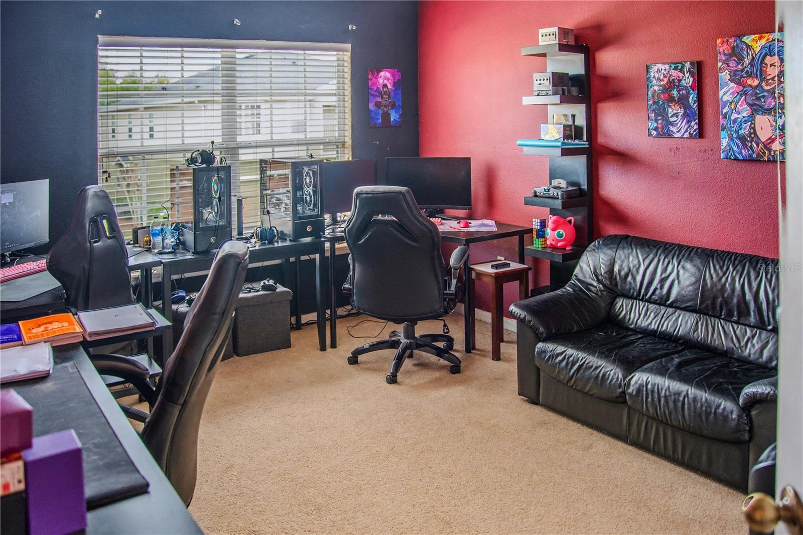 PEMBERLY PINES - Residential