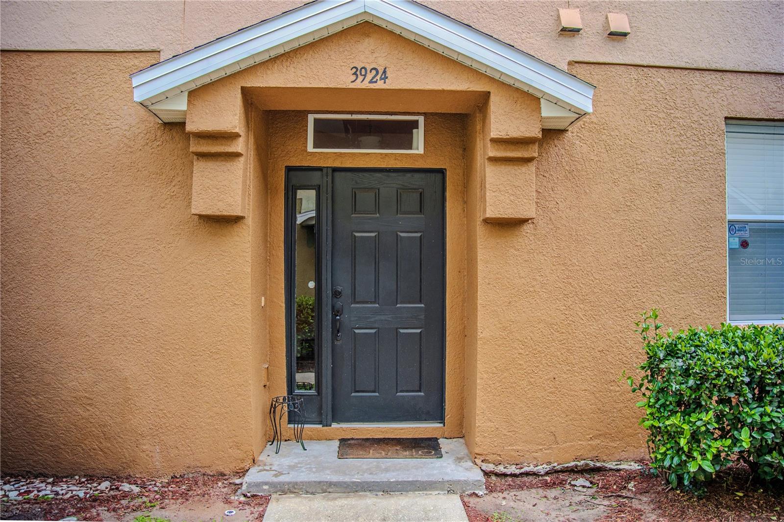 PEMBERLY PINES - Residential