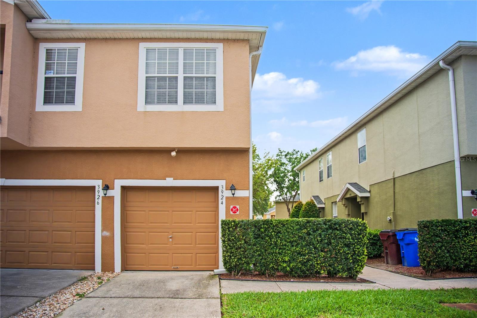 PEMBERLY PINES - Residential